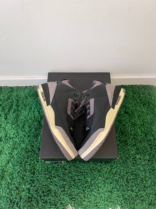 Used Jordan 3 Retro A Ma Maniére While You Were Sleeping (Women’s)