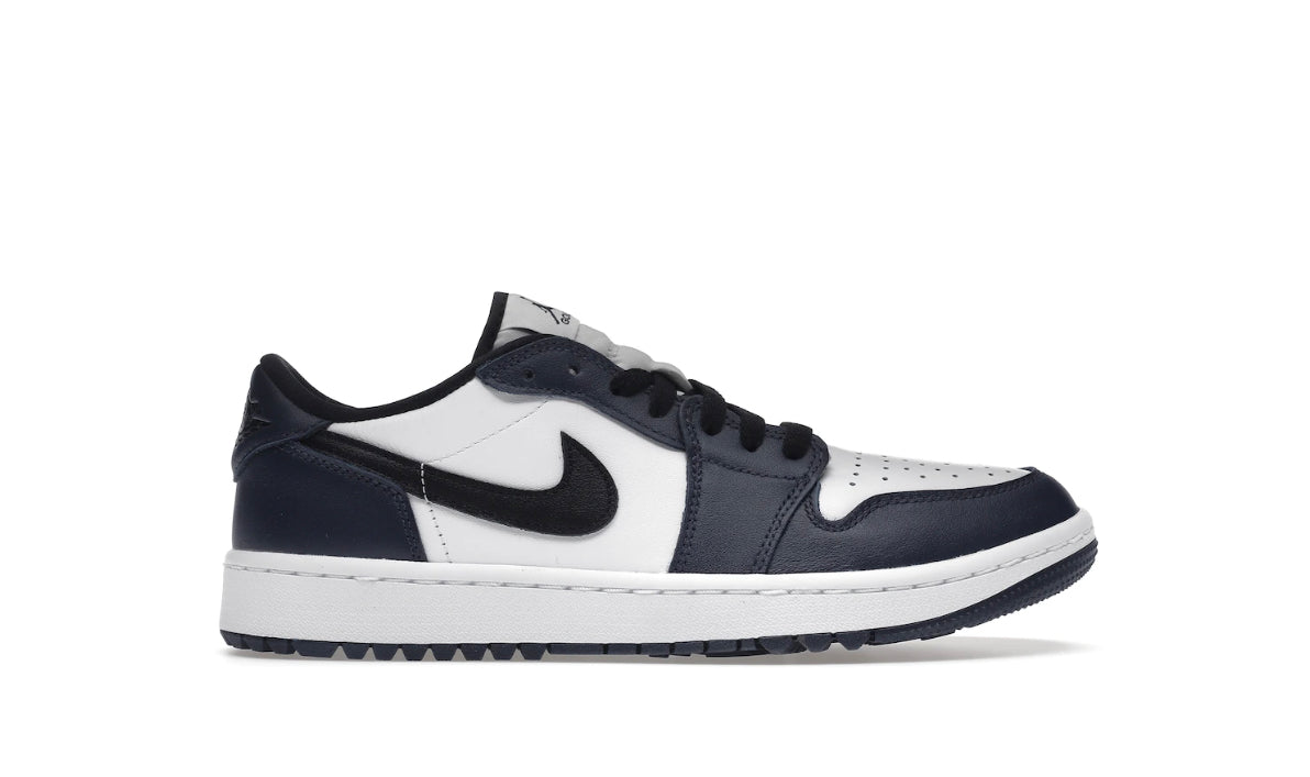 Jordan 1 Retro Low Golf Midnight Navy (Men’s)