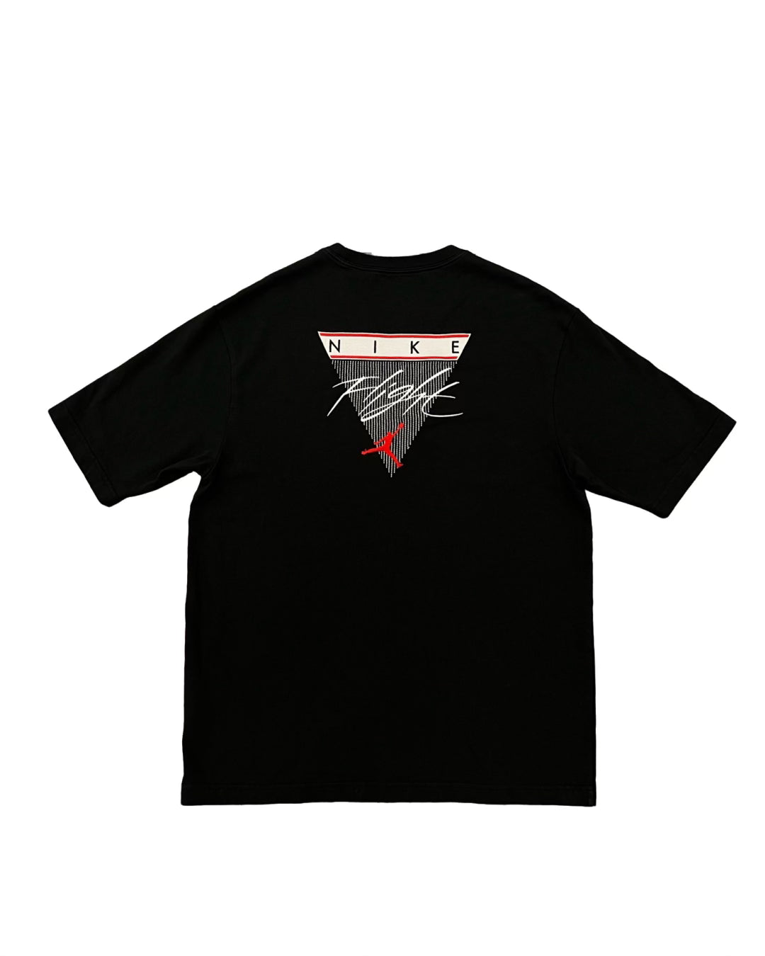 Nike Flight Jordan Tee Black (SAMPLE)