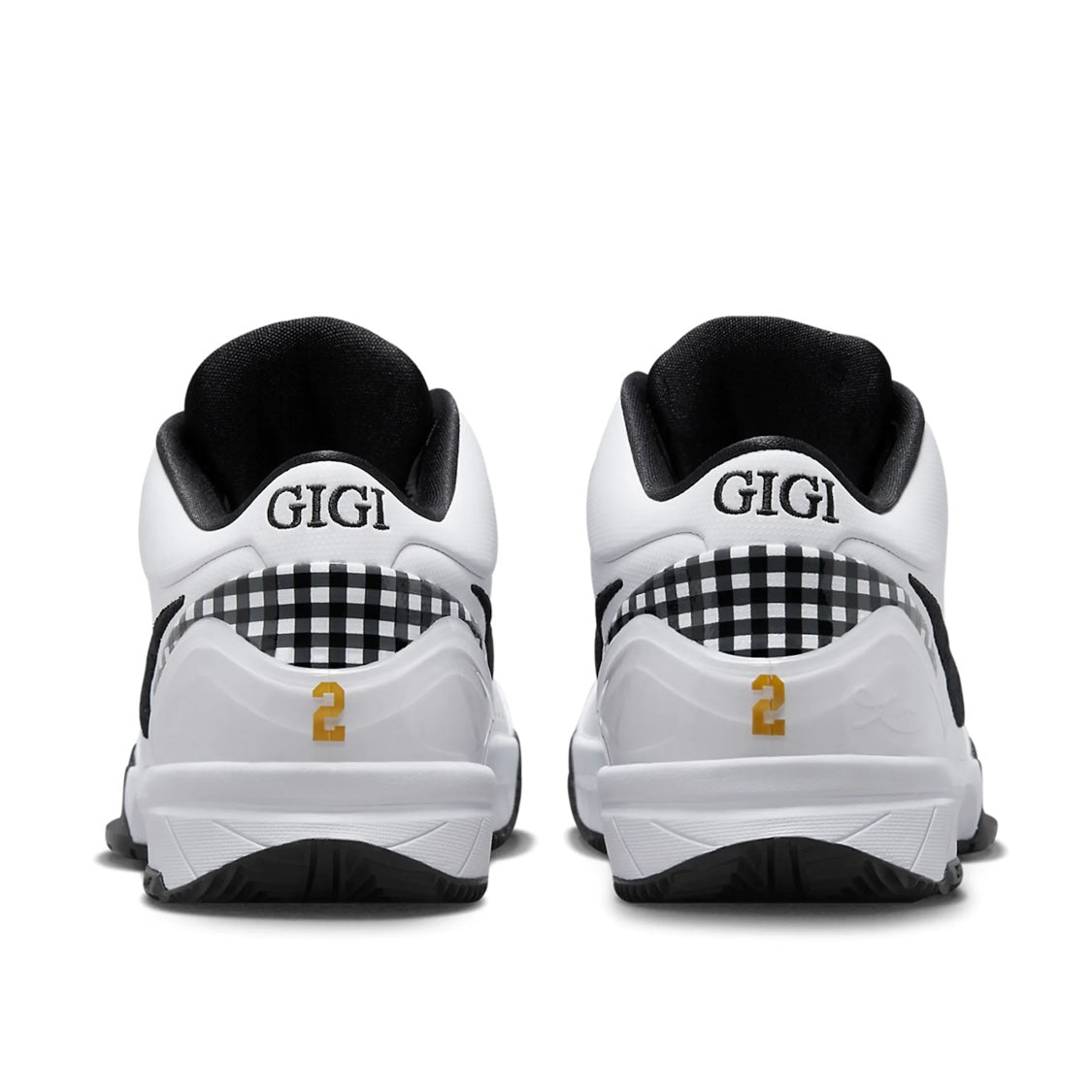 Nike Kobe 4 Protro Mambacita Gigi