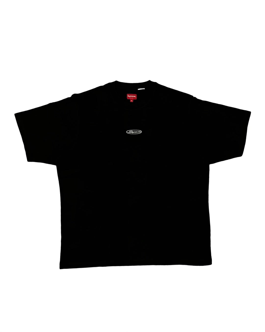Supreme Extendo Tee Black