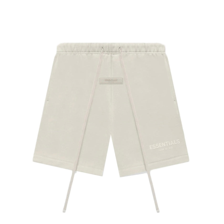 Fear Of God Essentials Shorts Wheat