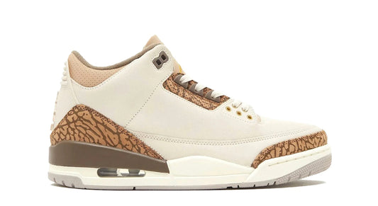 Jordan 3 Retro Palomino (Youth)