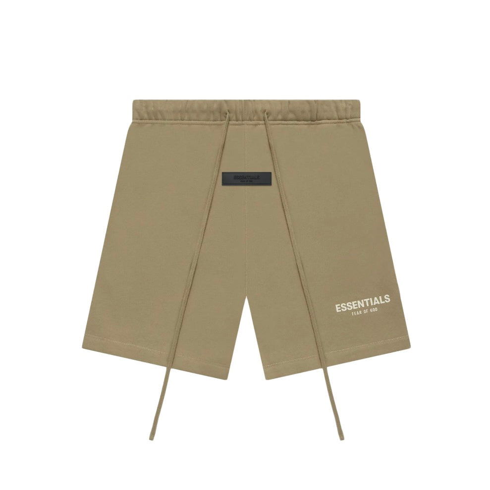 Fear Of God Essentials Shorts Oak