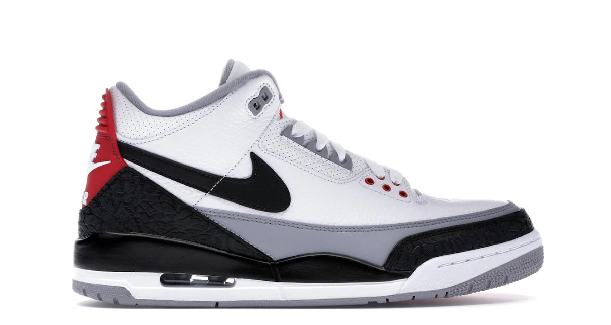 Jordan 3 Retro Tinker Hatfield (Men’s)