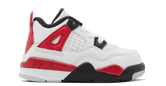 Jordan 4 Retro Red Cement (TD)