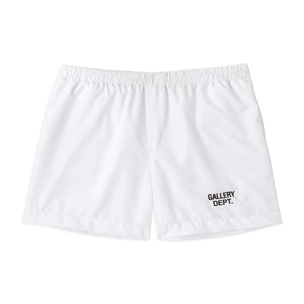 Gallery Dept. Zuma Shorts White