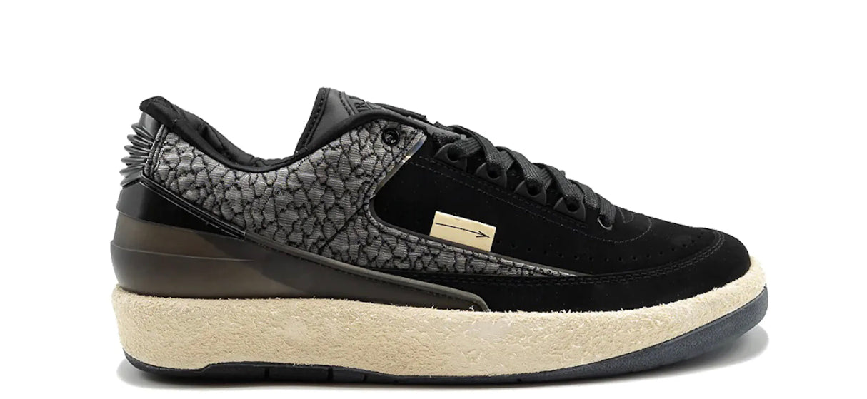 Jordan 2 Retro Low Responsibility (Men’s)