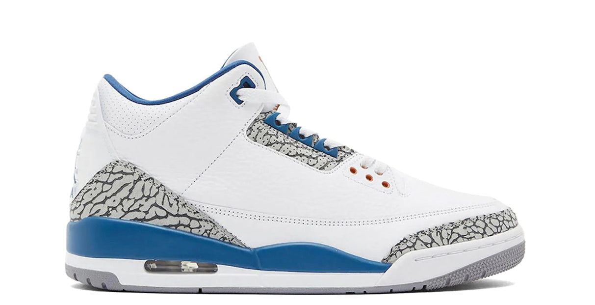 Jordan 3 Retro Wizards (PS)