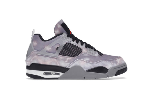 Jordan 4 Retro Zen Master (Men’s)