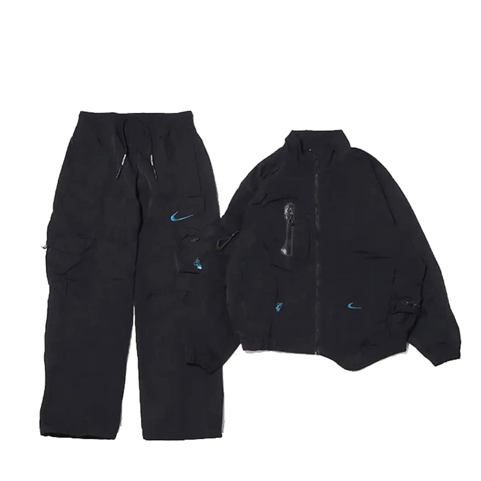 OFF-WHITE x Nike 003 Tracksuit Set