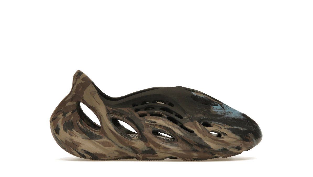 Adidas Yeezy Foam RNR MX Cinder (Men’s)