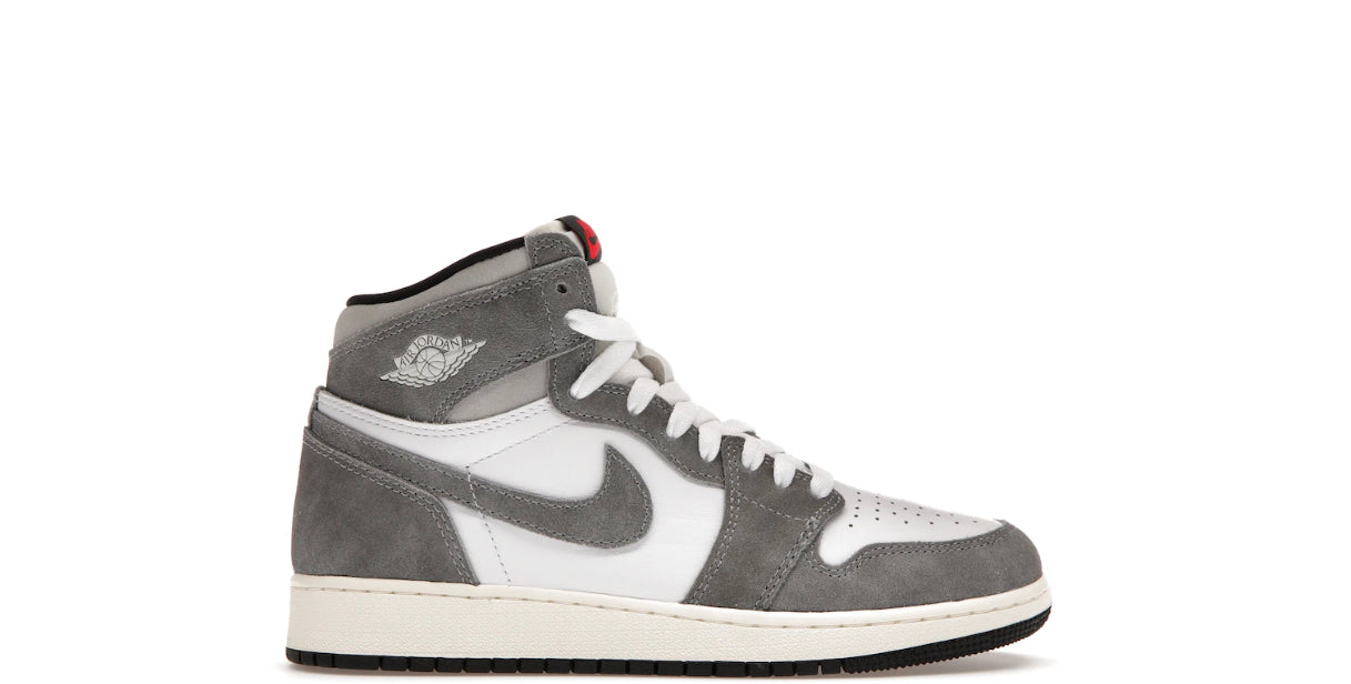 Jordan 1 Retro High OG Washed Heritage (Youth)