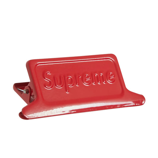 Supreme Dulton Small Clips (Set of 3)