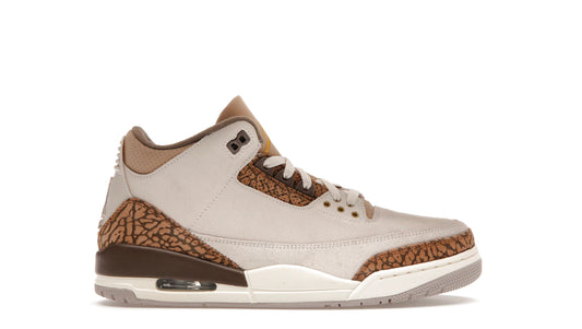Jordan 3 Retro Palomino (Men’s)