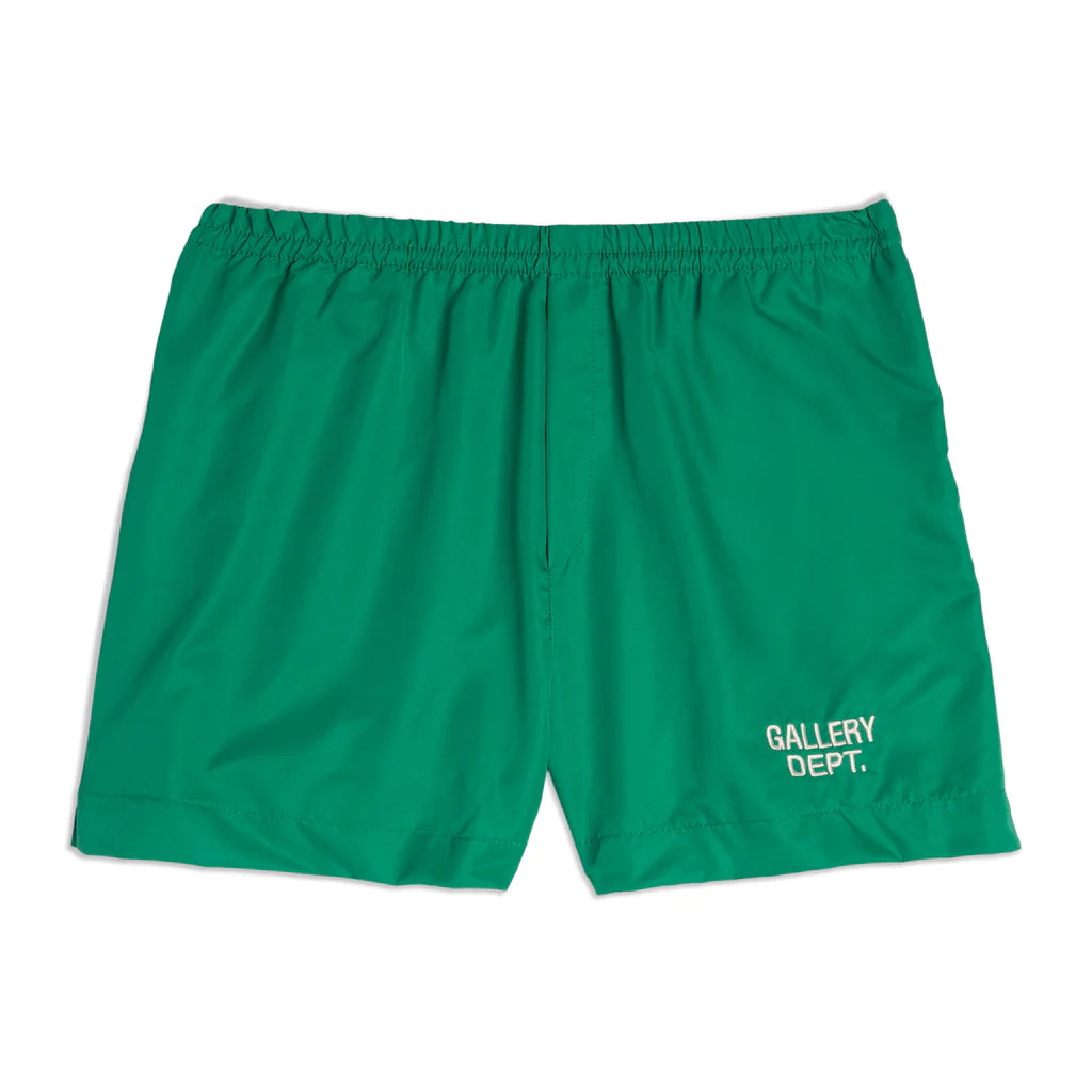 Gallery Dept. Zuma Shorts Green