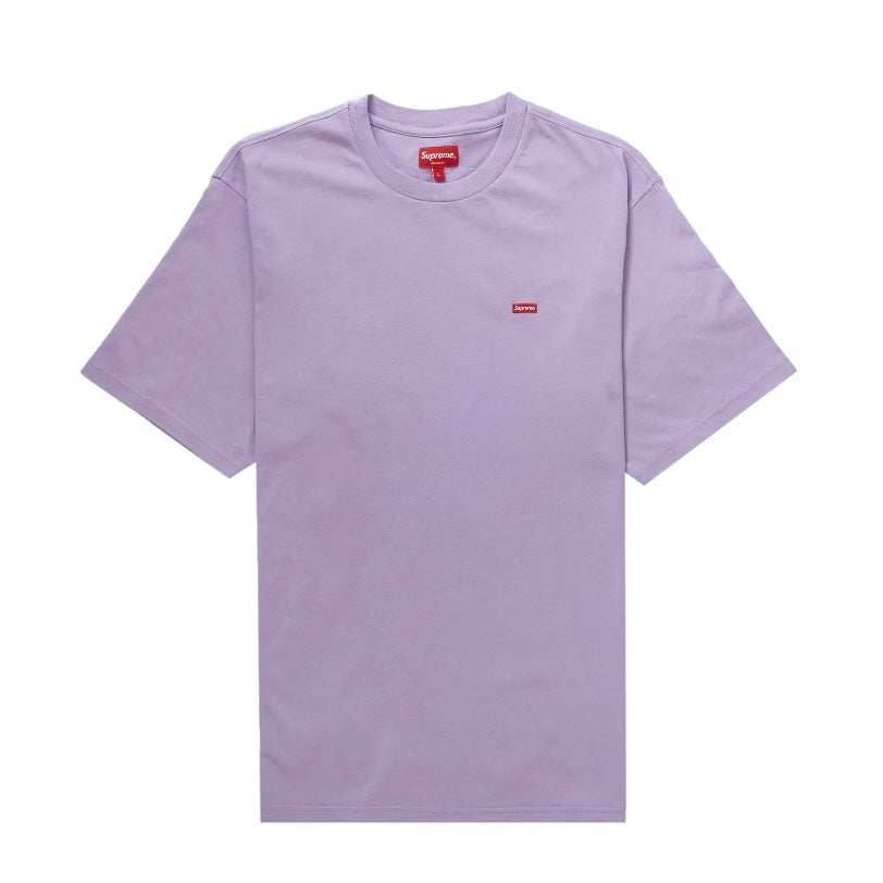 Supreme Small Box Tee Violet
