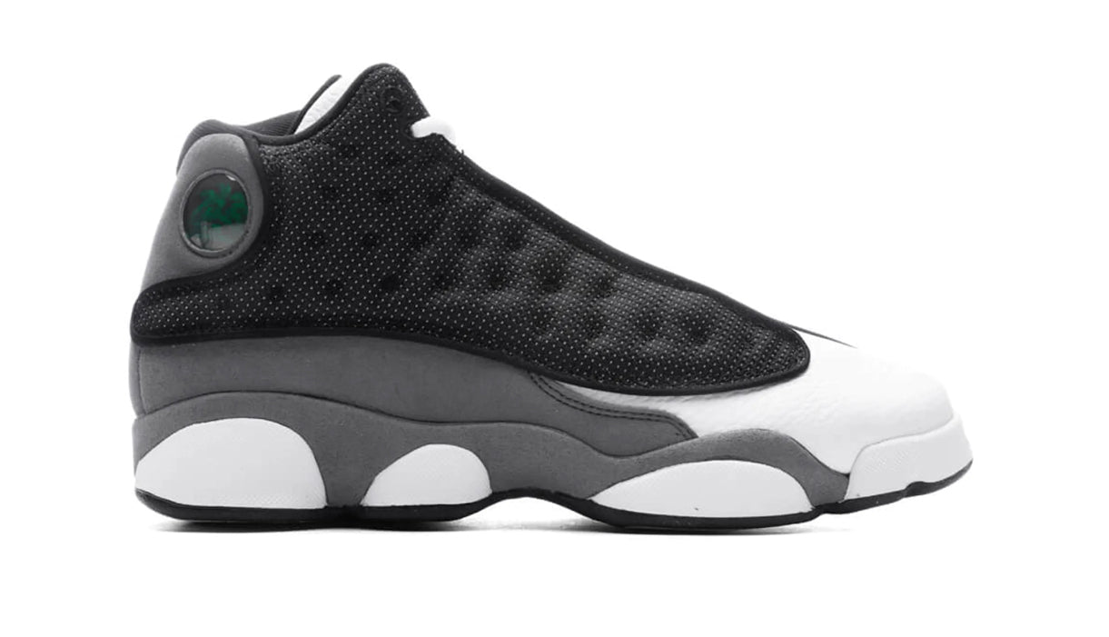 Jordan 13 Retro Black Flint (Youth)