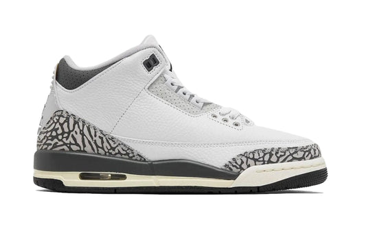 Jordan 3 Retro Hide N’ Seek (Youth)
