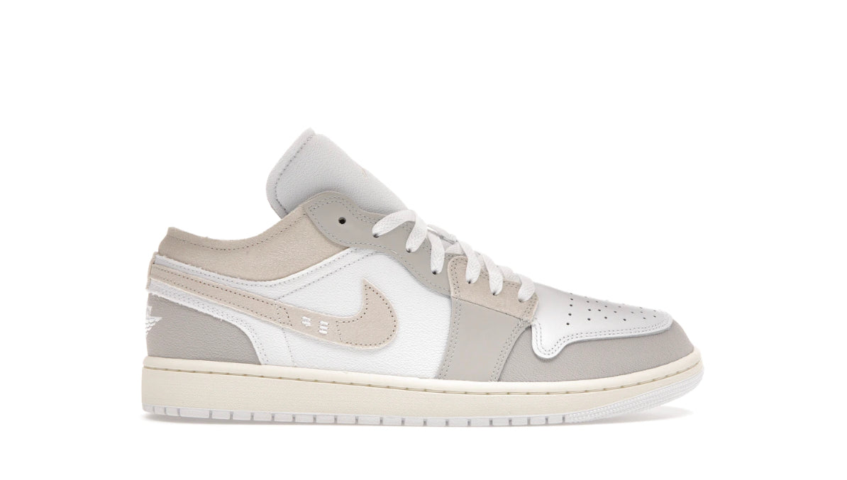 Jordan 1 Low SE Craft Tech Grey (Men’s)