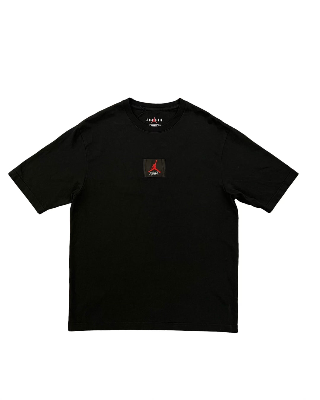 Nike Flight Jordan Tee Black (SAMPLE)
