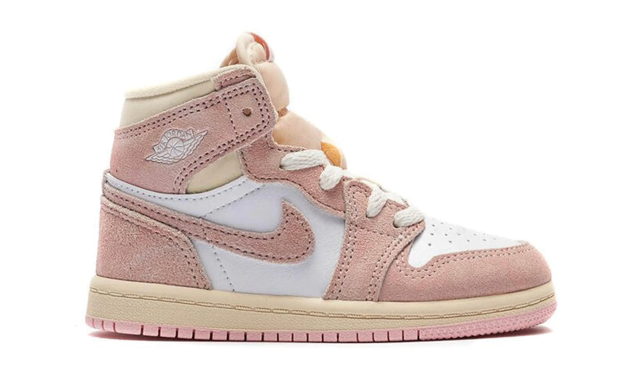 Jordan 1 Retro High OG Washed Pink (TD)