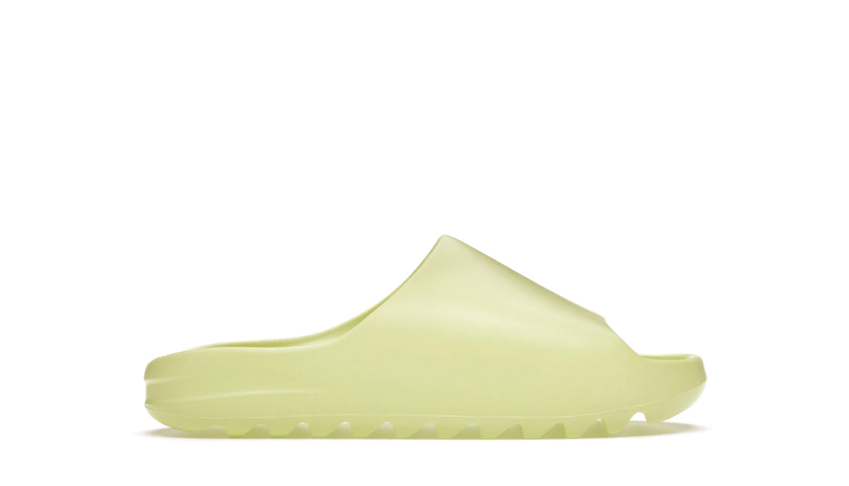Adidas Yeezy Slide Green Glow First Release (Men’s)