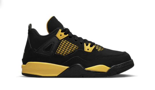 Jordan 4 Retro Thunder 2023 (PS)