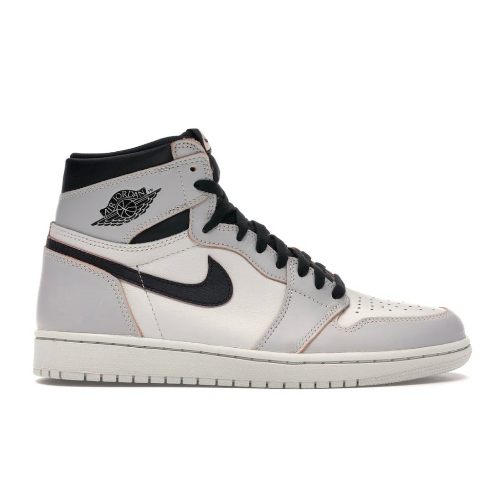 Jordan 1 Retro High OG Defiant SB NYC to Paris (Men’s)