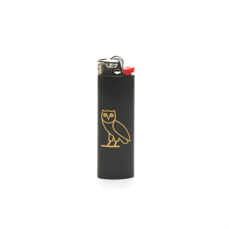 OVO Lighter Black