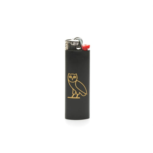 OVO Lighter Black
