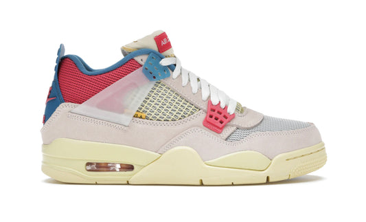Jordan 4 Retro Union Guava Ice (Men’s)