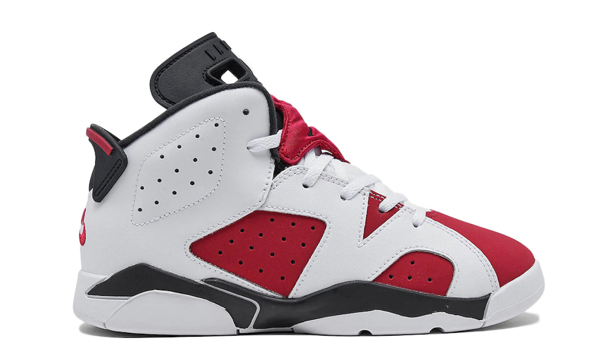 Jordan 6 Retro Carmine (PS)