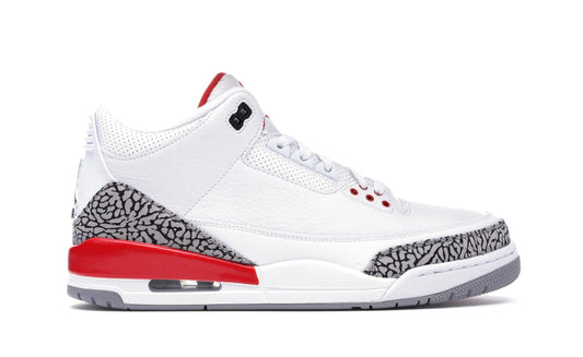 Jordan 3 Retro Hall Of Fame (Men’s)
