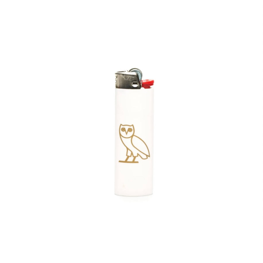 OVO Lighter White