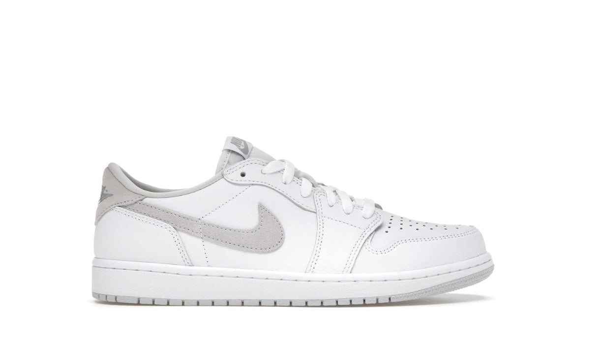 Jordan 1 Low OG Neutral Grey (Men’s)