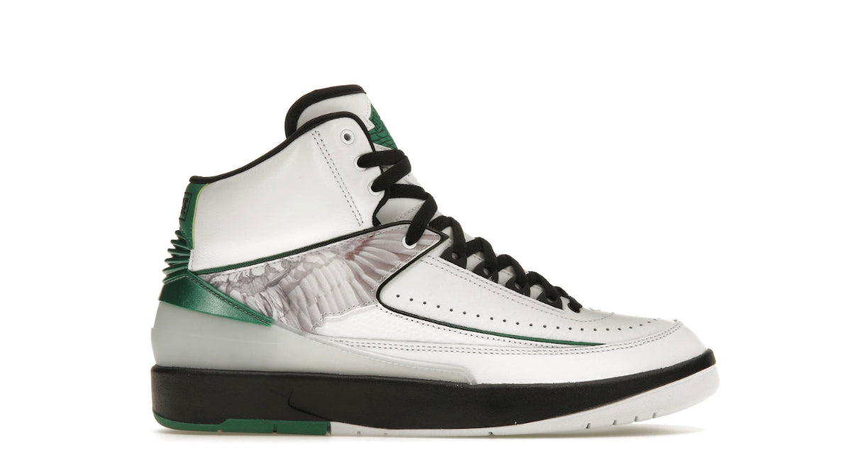 Jordan 2 Retro “H” Wings (Men’s)