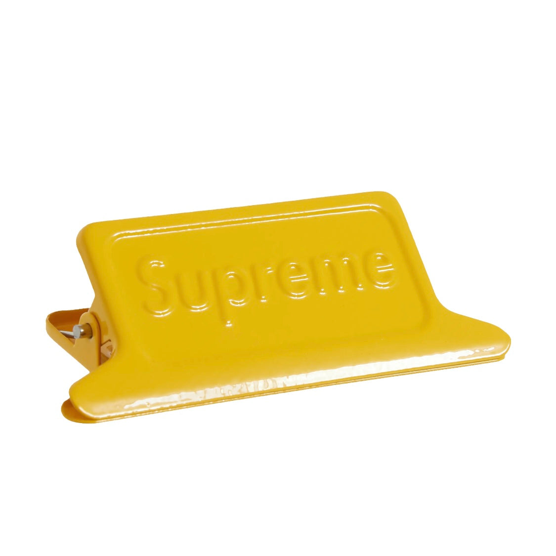 Supreme Dulton Small Clips (Set of 3)