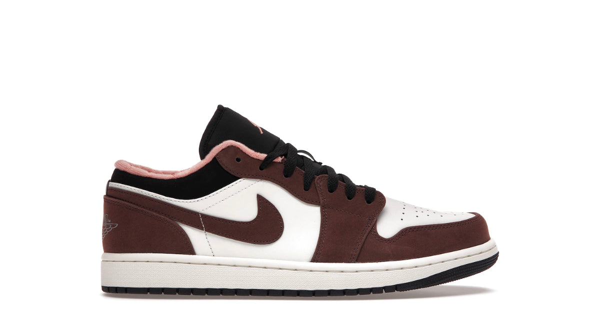 Jordan 1 Low Mocha (Men’s)