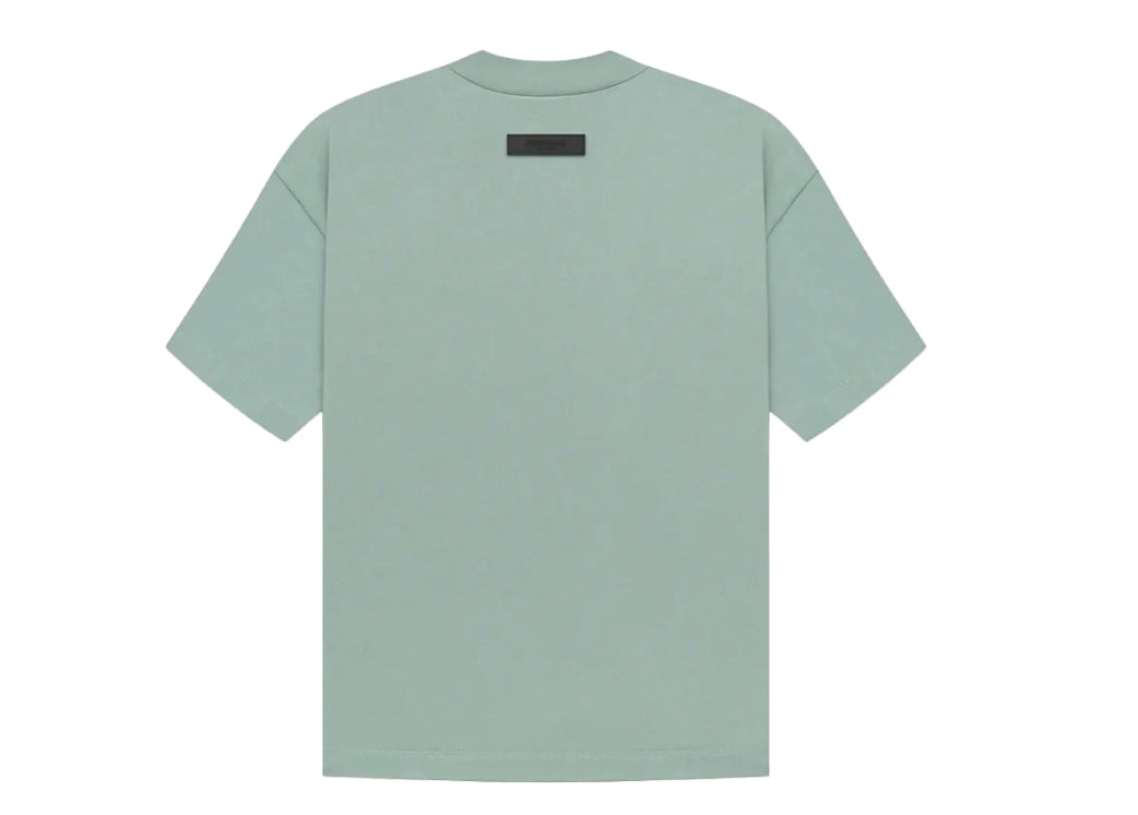 Fear Of God Essentials Tee Sycamore