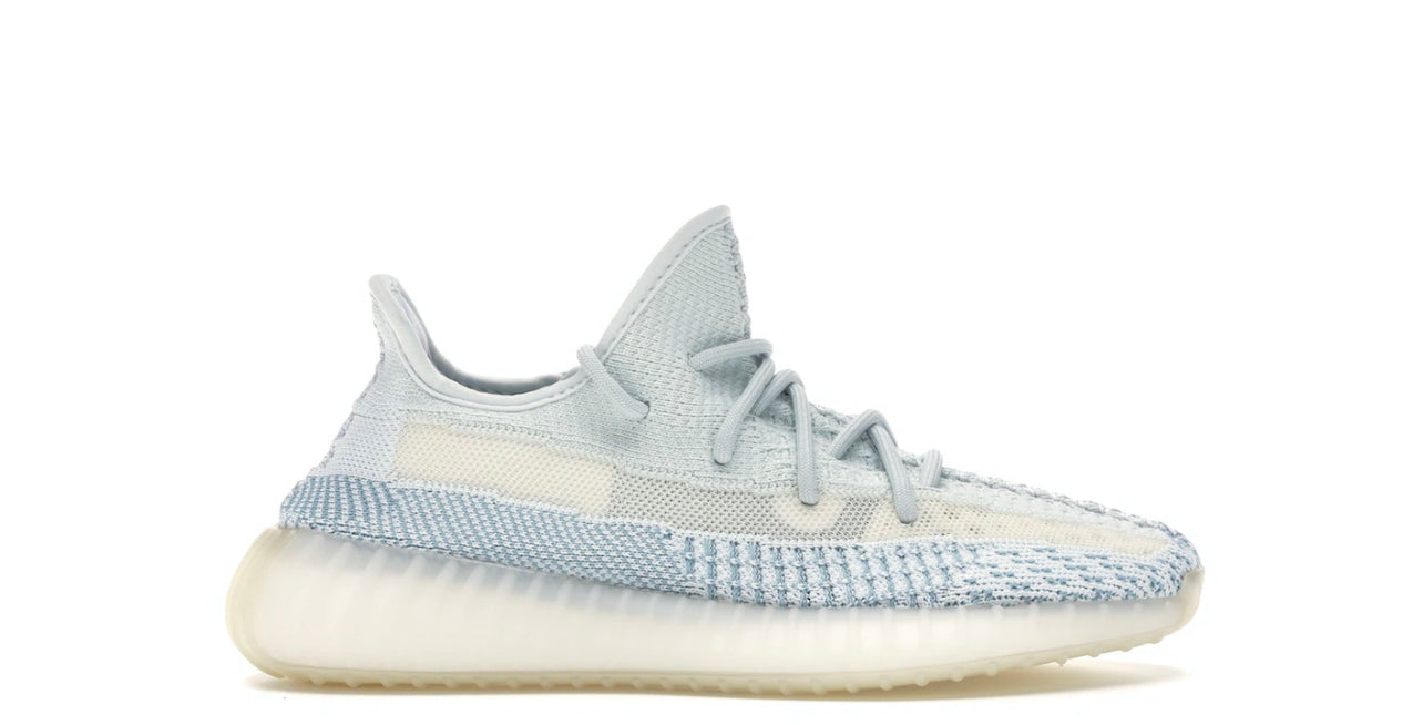 Adidas Yeezy Boost 350 V2 Cloud White Non-Reflective (Men’s)