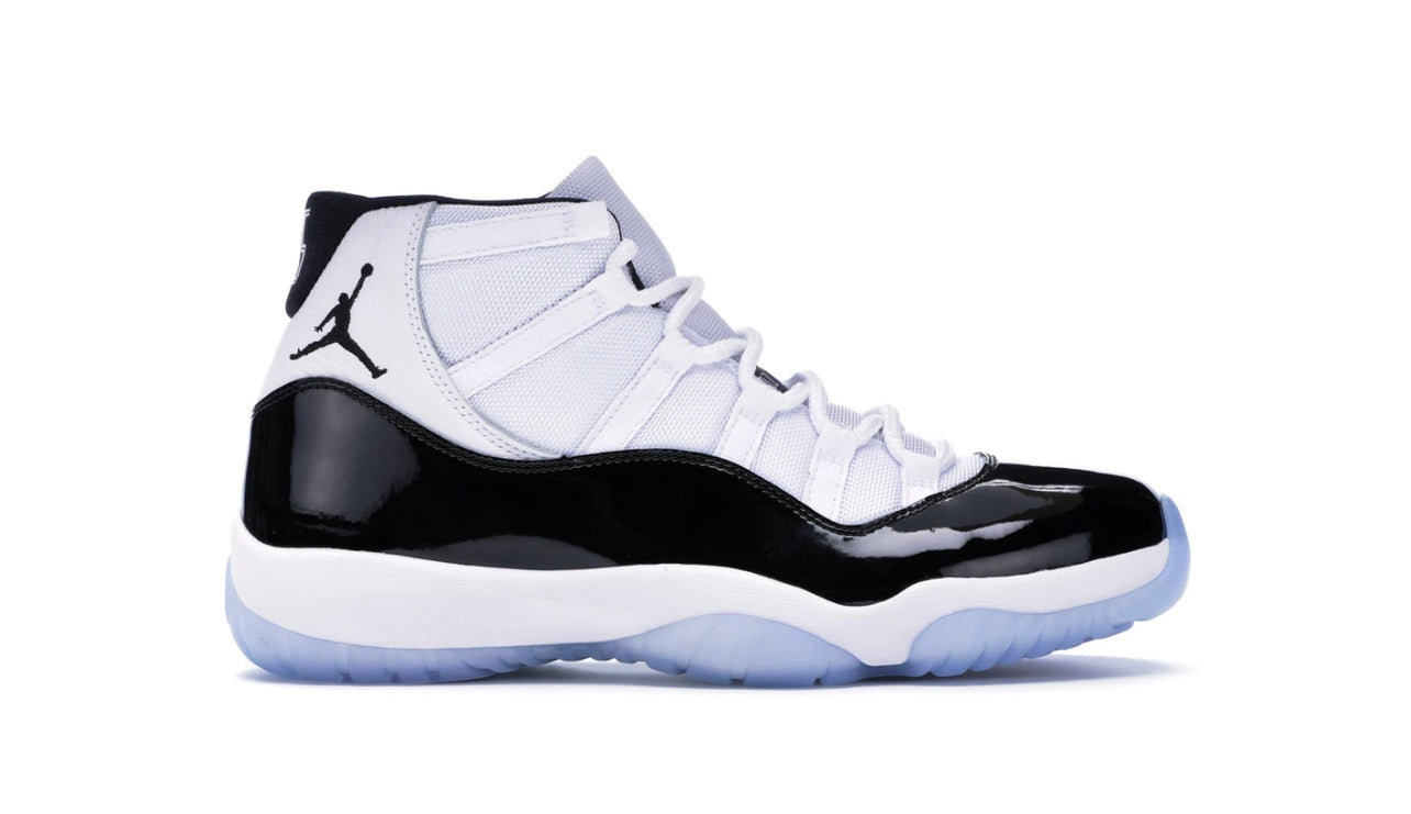 Jordan 11 Retro Concord 2018 (Men’s)