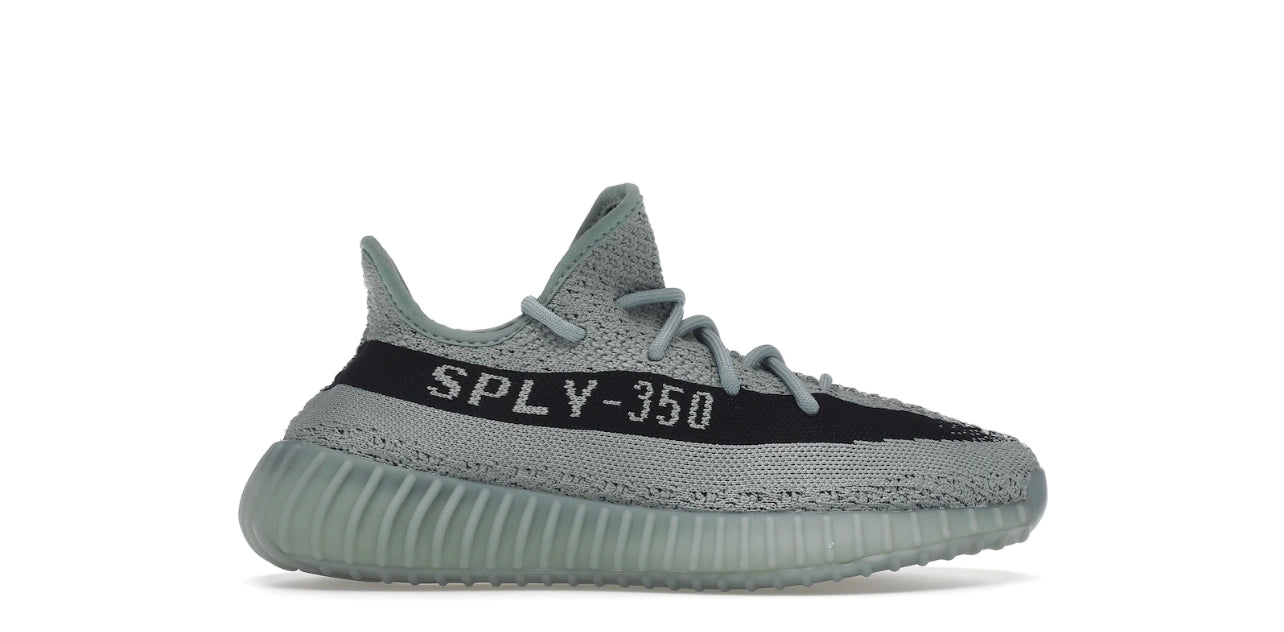 Adidas Yeezy Boost 350 V2 Salt (Men's) – TG Sneaks LLC