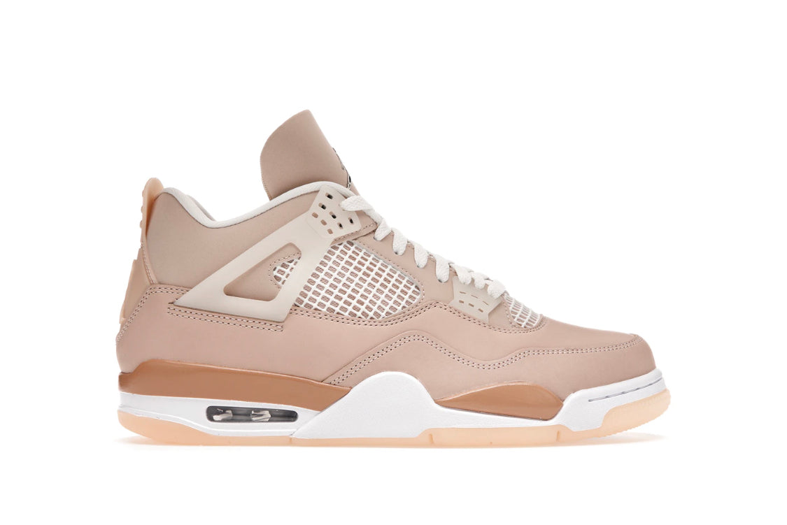Jordan 4 Retro Shimmer (Women’s)
