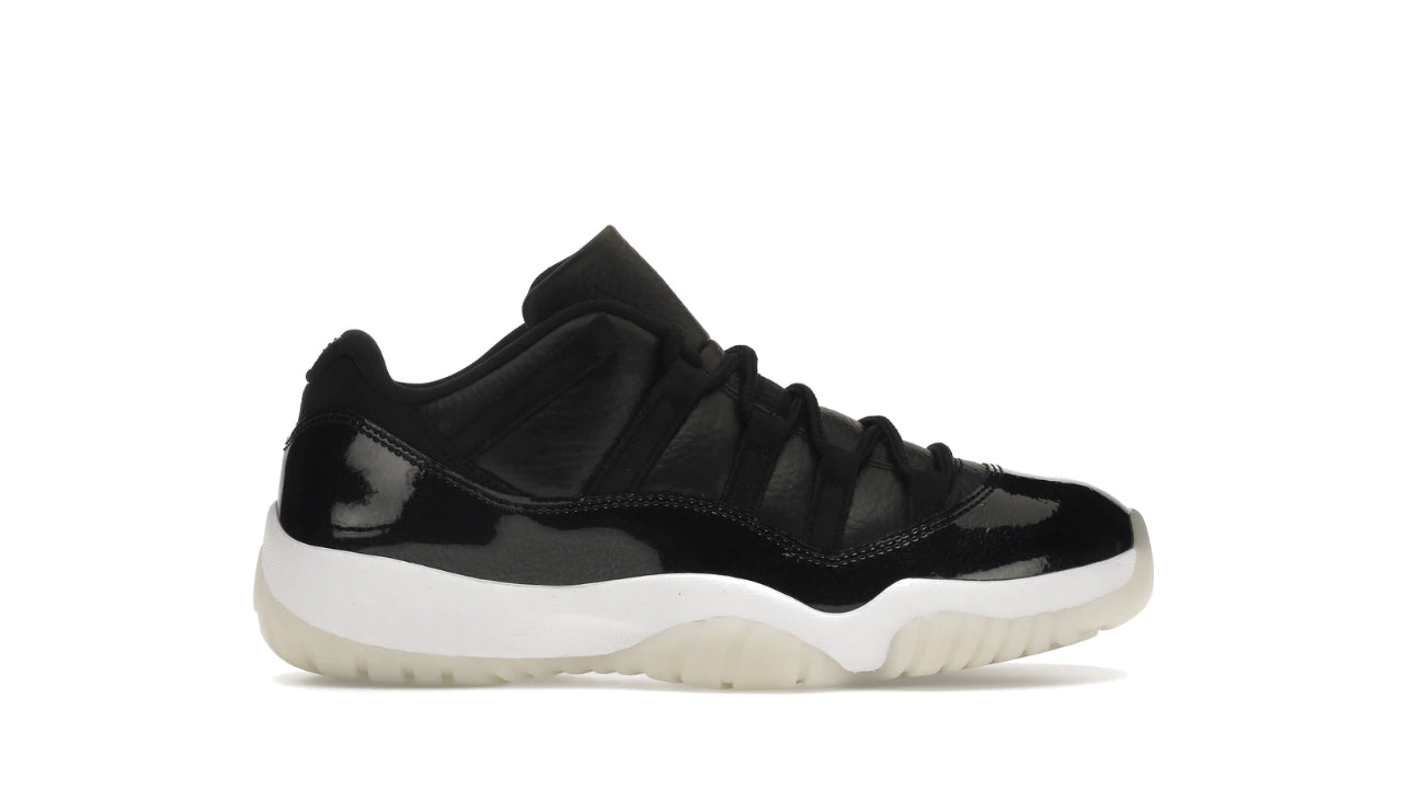 Jordan 11 Retro Low 72-10 (Men’s)