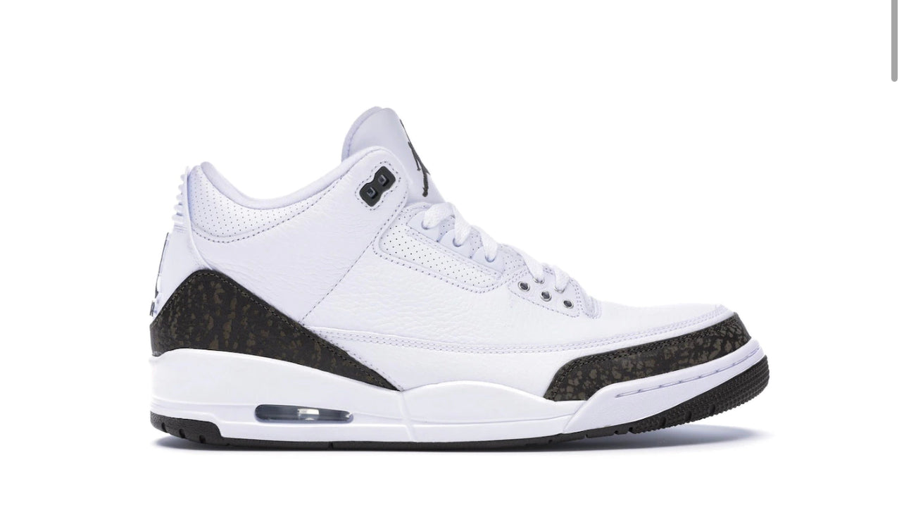 Jordan 3 Retro Mocha (Men’s)