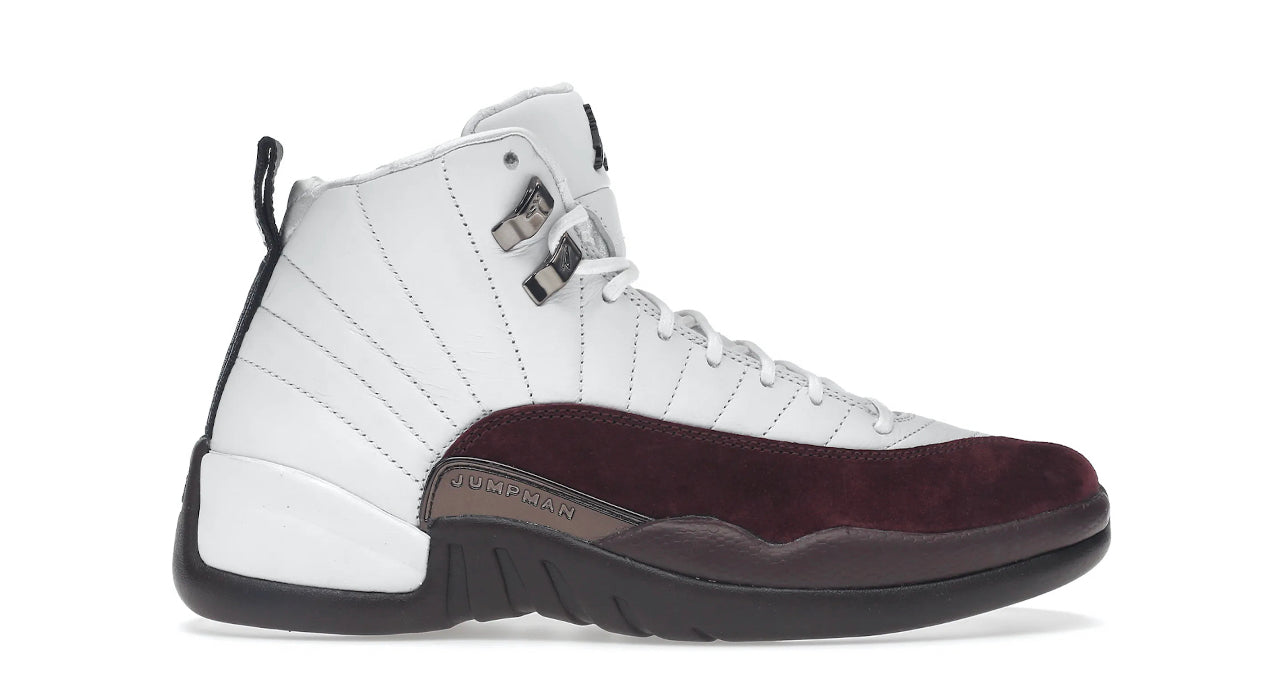 Jordan 12 Retro SP A Ma Maniere White (Women’s)