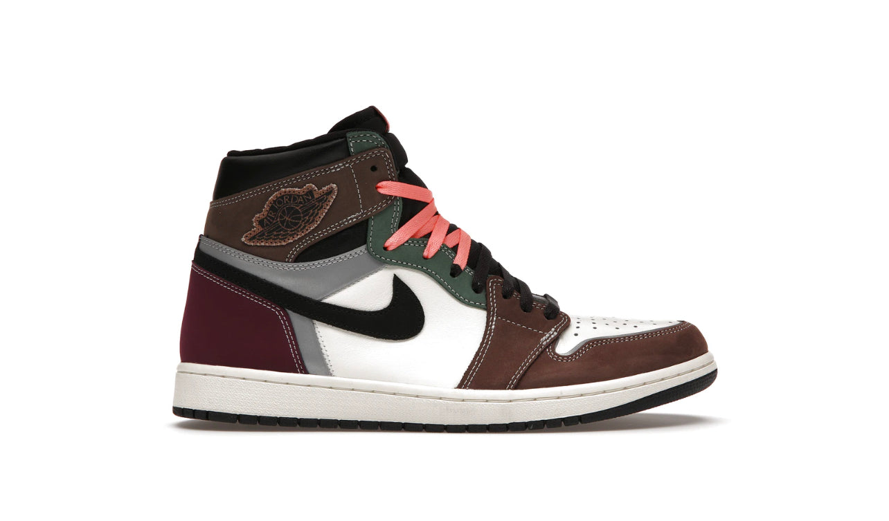Jordan 1 Retro High OG Hand Crafted (Men’s)