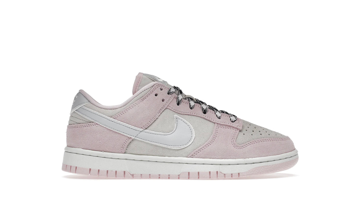 Nike Dunk Low LX Pink Foam (Women’s)