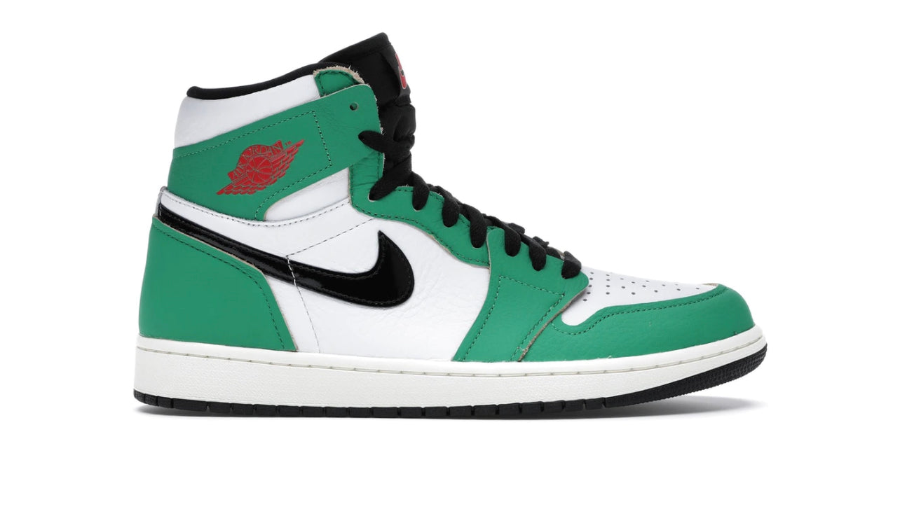 Jordan 1 Retro High Lucky Green (Women’s)